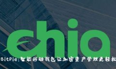 BitPie：智能移动钱包让加密资产管理更