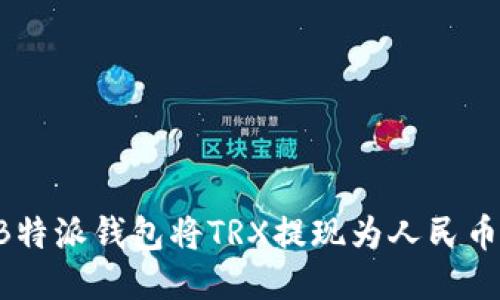 如何使用B特派钱包将TRX提现为人民币：详细指南