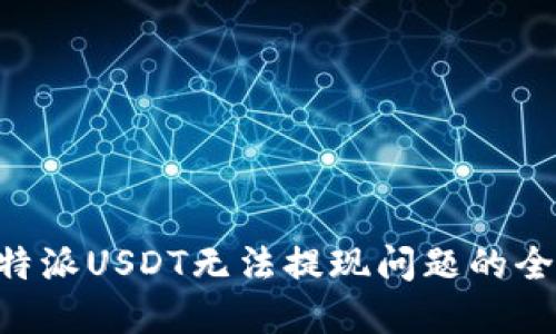 解决B特派USDT无法提现问题的全面指南
